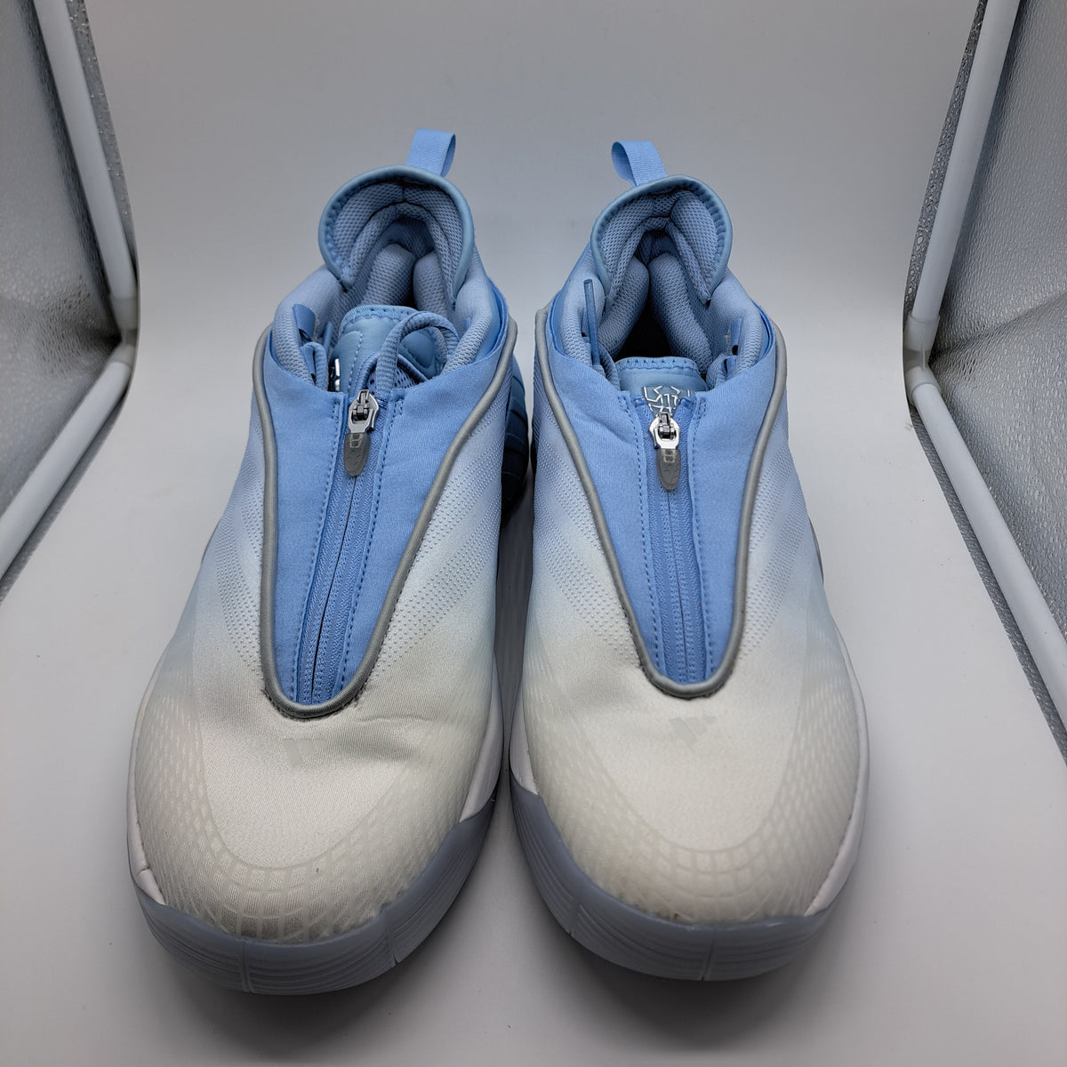 Shop Adidas D.O.N Issue #7 Ice Spida - size 11.5 Online & In Store