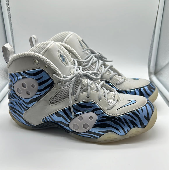Nike Zoom Rookie Memphis Tigers - size 9