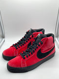 Nike SB Blazer Mid Kevin and Hell - size 10.5