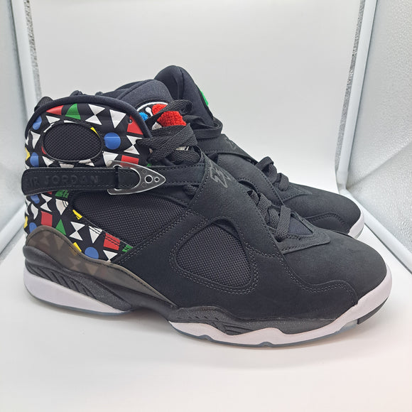 Jordan 8 Quai 54 - size 11