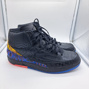 Bhm jordan 2 online