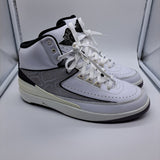 Jordan 2 Python - size 9.5