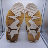 Jordan 6 Wheat - size 13