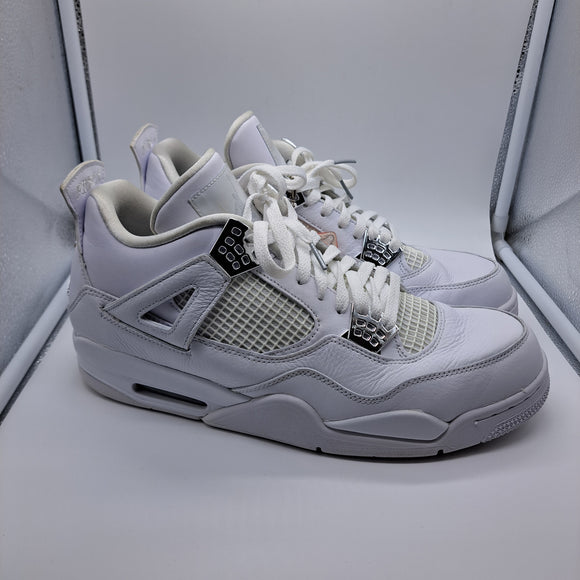 Jordan 4 Pure Money (2017) - size 13