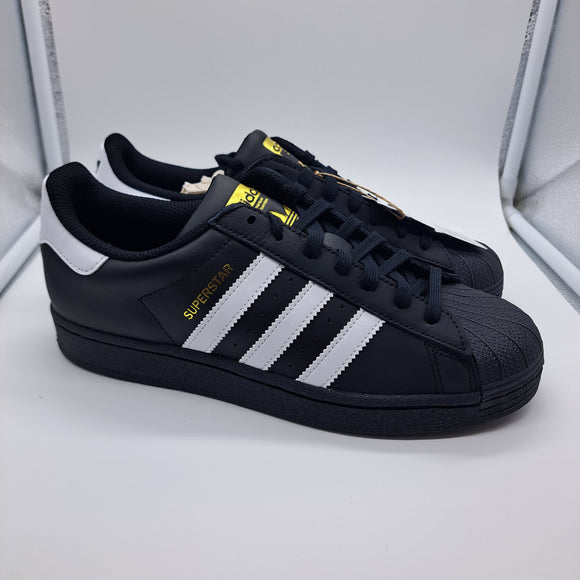 Shop Adidas Superstar W Black White size 8.5 Online In Store Hype24 7