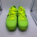 Kobe 6 Grinch (2020) - size 9