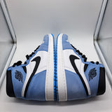 Jordan 1 University Blue - size 12