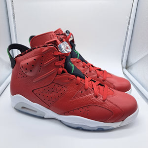 Jordan 6 History of Jordan (Spiz'ike) - size 11
