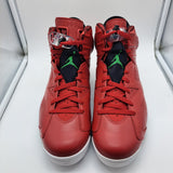 Jordan 6 History of Jordan (Spiz'ike) - size 11