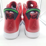 Jordan 6 History of Jordan (Spiz'ike) - size 11