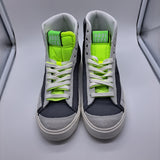 Nike Blazer Mid 77 Oregon PE - size 8