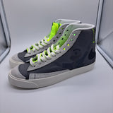 Nike Blazer Mid 77 Oregon PE - size 8