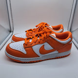 Nike Dunk Low Syracuse - size 11