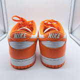 Nike Dunk Low Syracuse - size 11