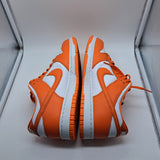 Nike Dunk Low Syracuse - size 11