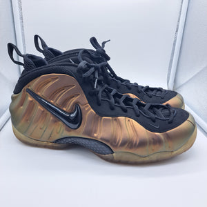 Shop Nike Foamposite Gym Green size 13 Online In Store Hype24 7