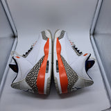 Jordan 3 Knicks - size 12