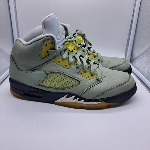 Jordan 5 Jade Horizon - size 11