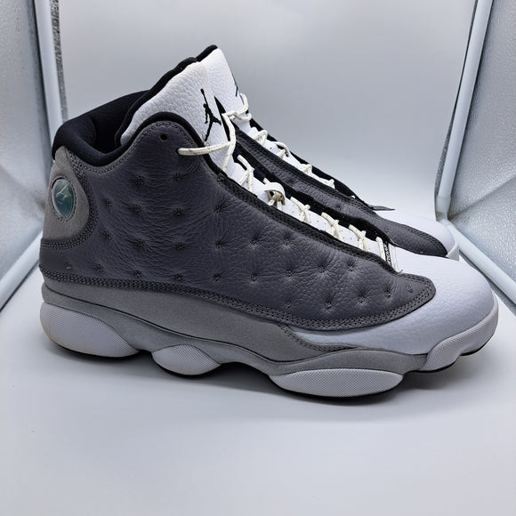 Jordan 13 Atmosphere Grey - size 11.5