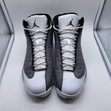 Jordan 13 Atmosphere Grey - size 11.5