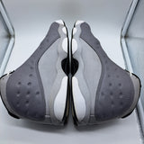 Jordan 13 Atmosphere Grey - size 11.5