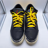 Jordan 3 Animal Instinct 2.0 - size 12.5