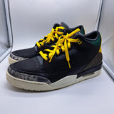 Jordan 3 Animal Instinct 2.0 - size 12.5