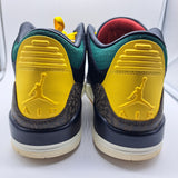 Jordan 3 Animal Instinct 2.0 - size 12.5