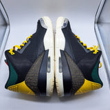 Jordan 3 Animal Instinct 2.0 - size 12.5