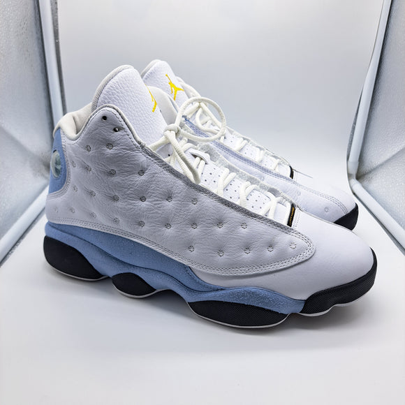 Jordan 13 Blue Grey - size 10