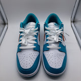 Nike Dunk Low Miami Dolphins - size 11