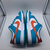 Nike Dunk Low Miami Dolphins - size 11