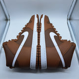 Nike Dunk High Pecan Cacao - size 12.5