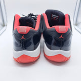 Jordan 11 Low Bred - size 7y