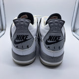 Jordan 4 White Cement (2016) - size 5y