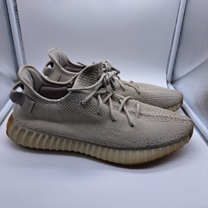 Yeezy 350 Desert Sage - size 13