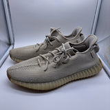 Yeezy 350 Desert Sage - size 13