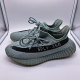 Yeezy 350 Salt - size 8.5