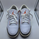 Jordan 3 Georgia Peach - size 12w