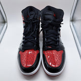 Jordan 1 Patent Bred - size 10.5