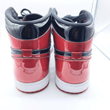 Jordan 1 Patent Bred - size 10.5