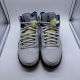 Jordan 5 A Ma Maniere Dawn - size 10w