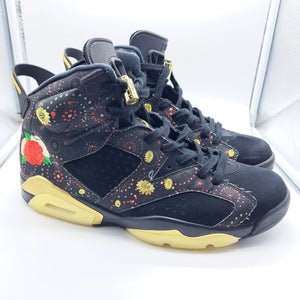 Jordan 6 Chinese New Year - size 10.5