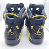 Jordan 6 Chinese New Year - size 10.5