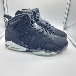 Jordan 6 Chrome - size 10