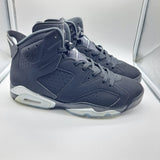 Jordan 6 Chrome - size 10