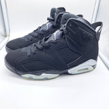 Jordan 6 Chrome - size 10