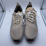 Nike Air Max 270 Cream - size 11.5