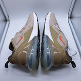 Nike Air Max 270 Cream - size 11.5