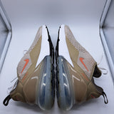 Nike Air Max 270 Cream - size 11.5